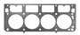 SCEM201039 Spartan MLS Head Gasket GM LS 4.099 x .039