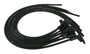 MOR73814 Ultra 40 Plug Wire Set - Black