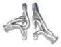 HED69676 Coated Headers - 72-86 Jeep w/SBC