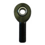 TXRSC-SU-0301 Rod End LH Thread Alum 5/8in X 1/2in Hole