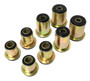 ENE3-3105G Gm Frt Cont Arm Bushing Set Black