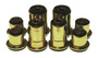 ENE3-3101G Gm Frt Cont Arm Bushing Set Black
