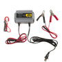ATMBEX-1500 Battery Charger 12-Volt 1.5 Amps