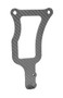 KRP1484 Carbon Fuel Block Mount Bolt On