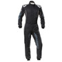 OMPIA0-1864-A01-171-60 TECNICA HYBRID OVERALL F IA 8856-2018 BLACK / SIL