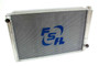 FSR3119T2 Radiator Chevy Triple Pass 31x19