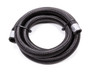FRG840610 #10 Blk Nylon Race Hose 6ft