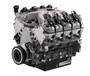 GMP19434598 LS3 CT525 Crate Engine LS3 533HP