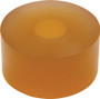 ALL64329 Bump Stop Puck 40dr Brown 1in