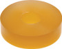 ALL64327 Bump Stop Puck 40dr Brown 1/2in