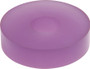 ALL64336 Bump Stop Puck 60dr Purple 1/2in
