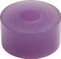 ALL64338 Bump Stop Puck 60dr Purple 1in