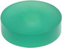 ALL64370 Bump Stop Puck 50dr Green 1/2in Tall 14mm