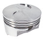 WISK157A4 Ford 2300 F/T Piston Set 3.820in Bore -3.4cc
