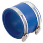 SPE8776 Coupler 3in Blue 
