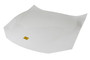 FIV670-3301L-W ABC Flat Hood LW Advance Composite White