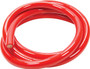 QRP57-321 Power Cable 2 Gauge Red 5Ft