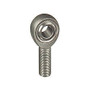 AURAM-7 Male Rod End Moly 7/16x7/16-20RH
