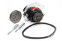 PWM8-800 Pro Series Alternator Kit High Mount off WP