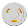 BAS5PLG-WHT Wheel Cover 15in White 