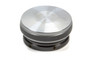 MEZPN6501 2.5 Filler Cap & Bung - Weld-In Steel