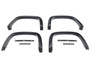 HSK2804985 Fender Flares 4 Pieces OE Style