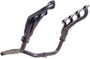 HED69570 88-95 GM P/U Headers 7.4L