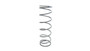 HYP18SNT-125 Rear Spring 5in ID 20in Tall
