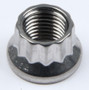 ARP400-8302 S/S 12pt. Nut - 3/8-24 (1)