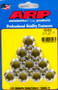 ARP400-8334 S/S 1/2-20 12pt. Nuts 10pk