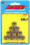 ARP400-8333 S/S 12pt. Nuts - 7/16-20 (10)