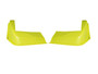 DOM2000-FLO-YE Dominator Outlaw L/M Nose Kit Flou Yellow