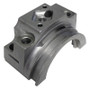 HRCH350RWS Rear Main Cap - SBC 350 w/Wet Sump Oil System