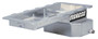 MOR20555 Ford 4.6/5.4L Fab. Alum. Oil Pan w/Kick-Out Sump
