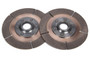TIL64140-1-AA-36 2 Plt Clutch Disc Pack 1-5/32in 26 Spline