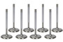 FERF1009P-8 SBC C/P HS 2.080 Intake Valves