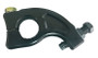 TXRSC-SU-0310-BLK Alum Torsion Stop 1-3/4 Split Black