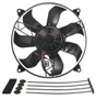 DER16918 12in High Output RAD Fan Single Puller