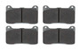 WIL150-40-7816K Brake Pad Set BP-40 7816 Narrow Dynalite  Dynapro