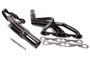 SCH126 Stock Clip Headers 1-3/4 