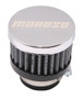MOR68791 Clamp-On Filter Breather - 1in ID