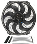 DER16626 16in Tornado Electric Fan w/Standard Mount Kit