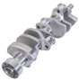 EAG435337505700 SBC 4340 Forged Crank - 3.750 Stroke