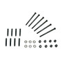 MOR68835 Valve Cover Hardware Kit BBC