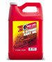 RED41205 4 Cycle Kart Oil Gallon 