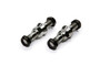 TIP1170 Lower Rear to Shock Stud Kit Titanium