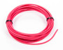 PWI70700 10 Gauge Red TXL Wire 25 Ft.