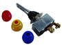 TAY1018 Weather Proof Toggle Switch