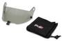 STIYA0801 Visor Medium Smoke ST5 