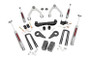 RCS16530 88-98 GM P/U 1500 2-3in Suspension Lift Kit